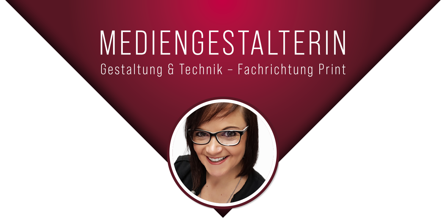 Stefanie Perkoulidis - Bewerbung als Mediengestalterin